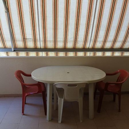 Appartamento Gallipoli lido San giovanni Esterno foto