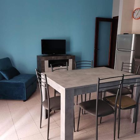 Appartamento Gallipoli lido San giovanni Esterno foto