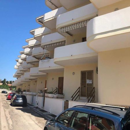 Appartamento Gallipoli lido San giovanni Esterno foto