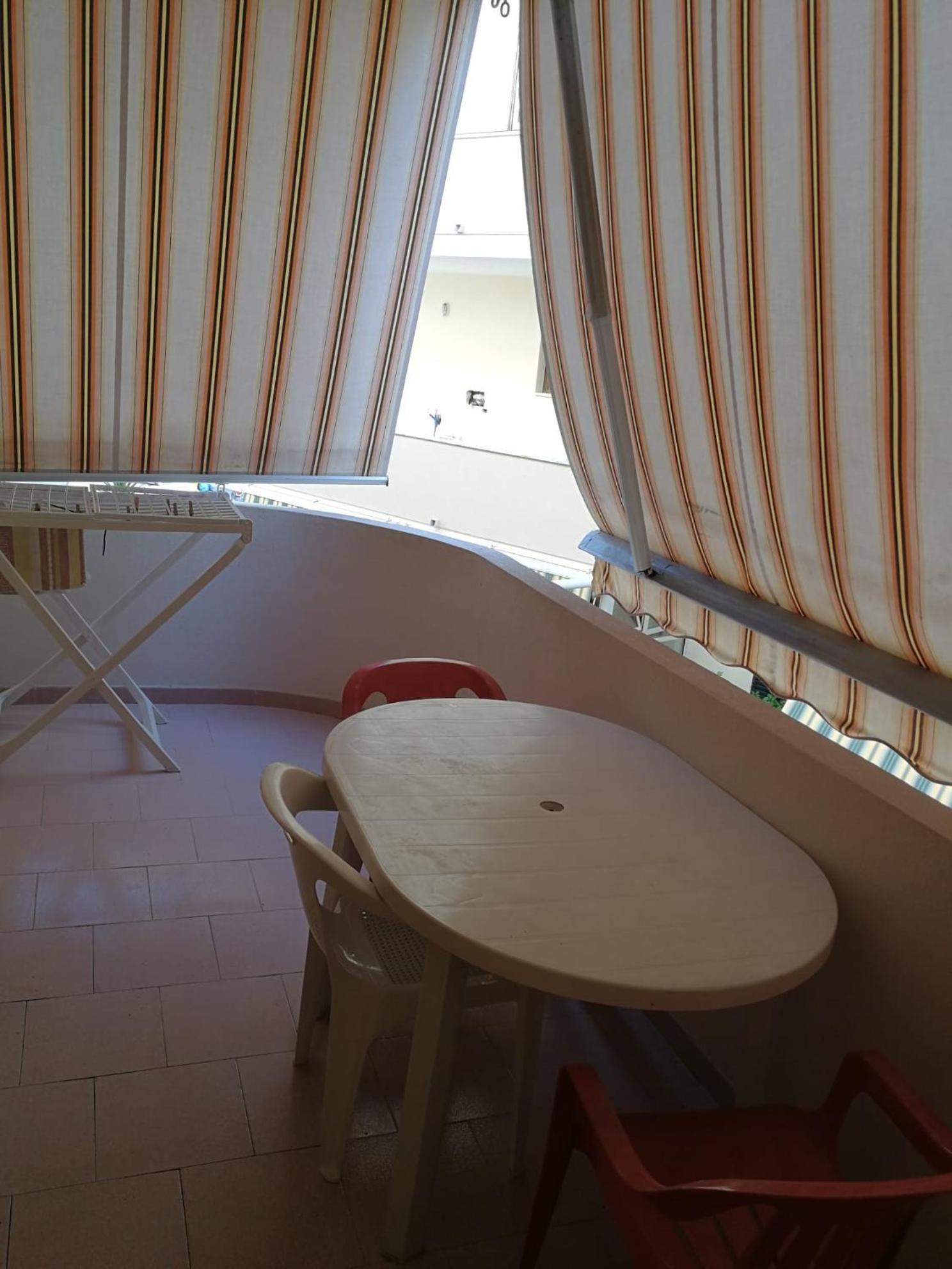 Appartamento Gallipoli lido San giovanni Esterno foto