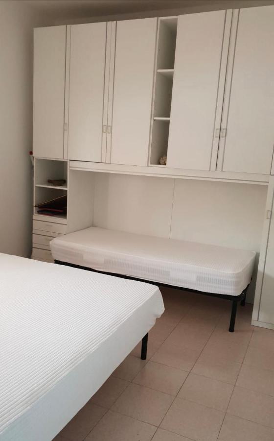 Appartamento Gallipoli lido San giovanni Esterno foto